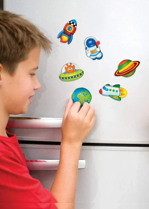 Dark Mould & Paint Space Kit